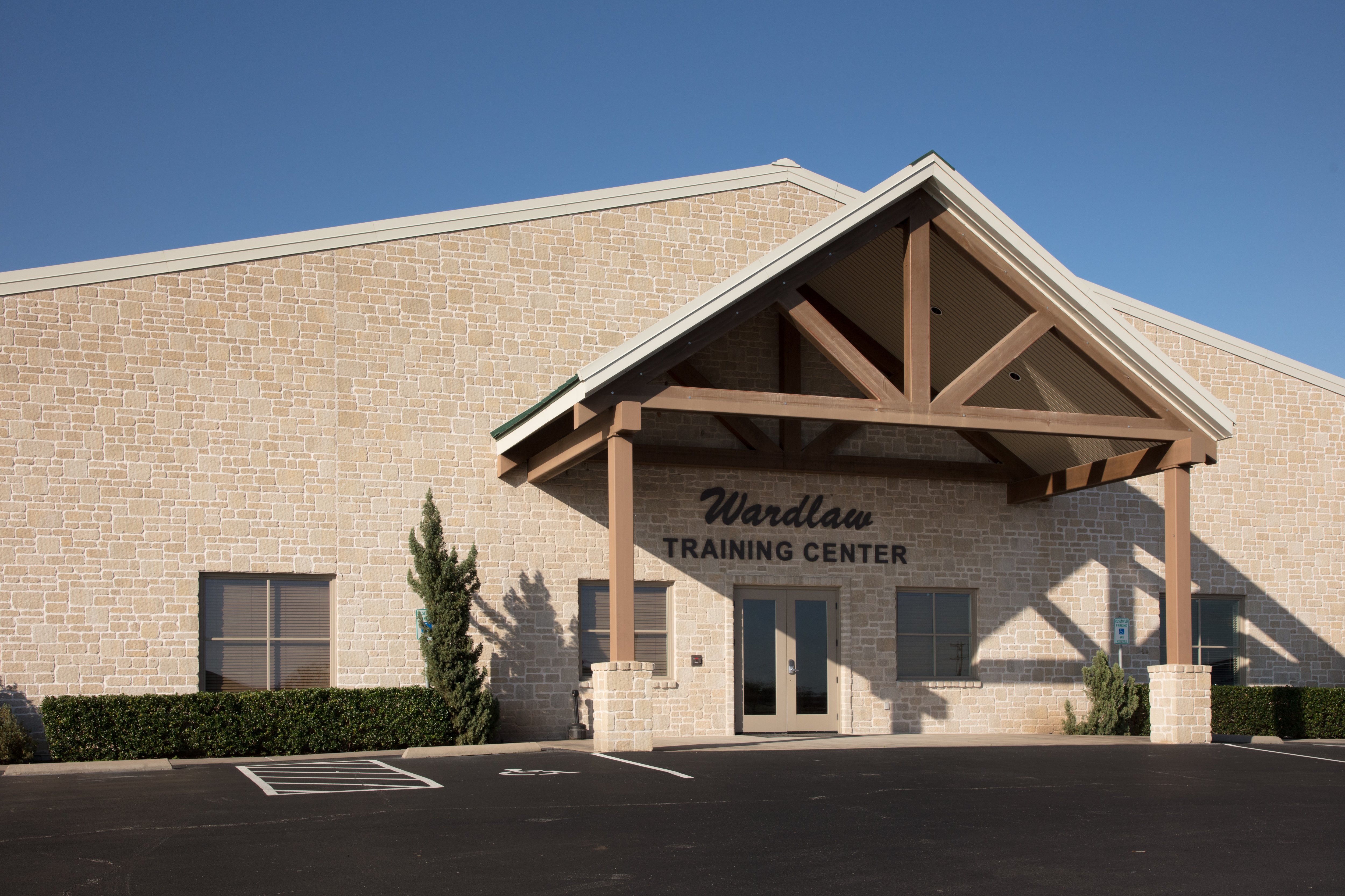 Ward Insurance Trusted Partner for Insurance Carriers & Adjusters | Wardlaw Claims Service